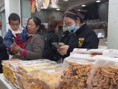 -宫廷糕点铺(人民中路店)