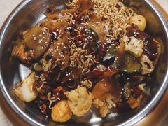 -七恭冒菜(龙昆南店)