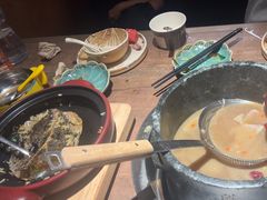 -蘑界·野生菌火锅(深业上城店)