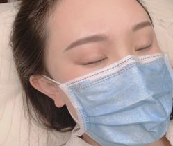 -久匠·纹眉半永久野生眉