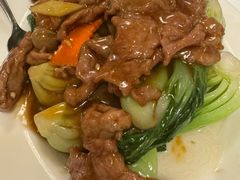 -强记海鲜菜馆