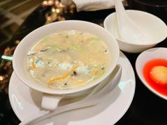 顺德家乡拆鱼羹-北京四季酒店·采逸轩