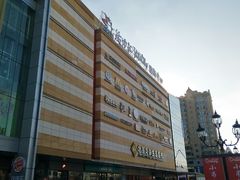-高新·活力城Village