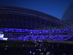 -沈阳奥林匹克体育中心