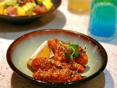 -BE BRIGHT KITCHEN(正佳广场店)