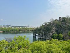 -璟象酒店-爱丽坊景观餐厅