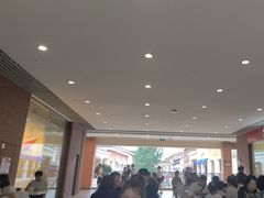 -乡村基(双流时代奥特莱斯餐厅)