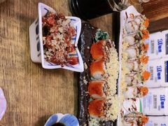 -米彩料理(西丽店)