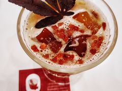 -1/4 ONE QUARTER COFFEE LAB(朝阳大悦城店)