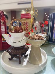 -大喜成国际宴会中心(金华店)