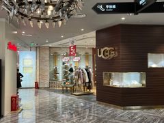 -优客城市奥莱