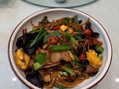 -百年家风·老馆子(东风店)