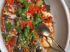 -佬麻雀·剁椒鱼头(京基KK One店)