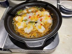 -绿茶餐厅(茂业天地店)