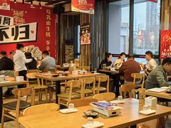 -华府九号海鲜烧烤大排档(龙域店)