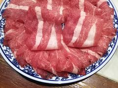 -宣武小院涮肉(前门店)