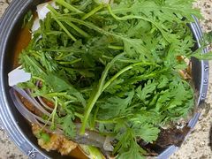 -真利味·脊骨火锅·正宗韩国料理(韩乐坊店)