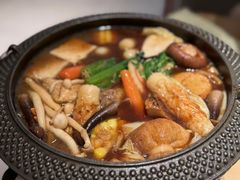 -阿吾罗·月咏精致日料(港汇恒隆广场店)