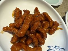 古法糖醋里脊-紫泥369粗粮季(四牌楼店)