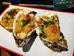 -沈胖子音乐烤吧·炒菜·龙虾(环城东路店)