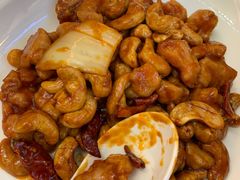 -翡翠拉面小笼包(机场DFS店)