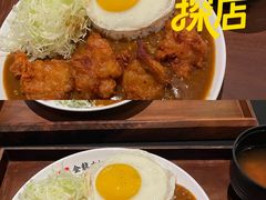 -金龙咖喱