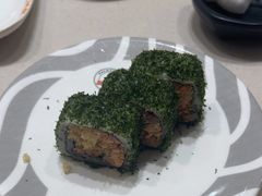 -新一番三文鱼寿司(大东海店)