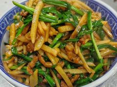 -曾家厨房·新徽菜(高新天柱路店)