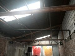android_upload_pic-喜洲吧·江畔老船厂·庭院餐厅(喜临院店)