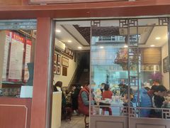 -恩宁刘福记(东华东路店)