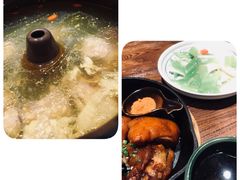 -云海肴·汽锅鸡·云南菜(美罗城店)
