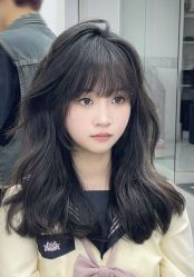 -MY HAIR ARDOR
