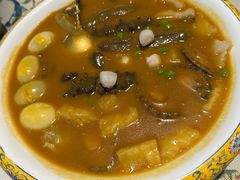 -彩虹之约•淮扬家宴(亚运村店)