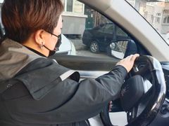 -忠顺驾校有证练车中心