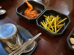 -青春韩国料理(汽博店)