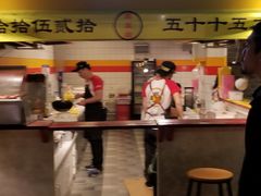 -四环冷面王(西单华威约饭街店)