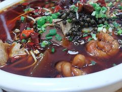 -豆花饭(新华路店)