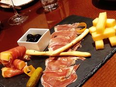 -杭州桐庐康莱德酒店西餐厅-舍