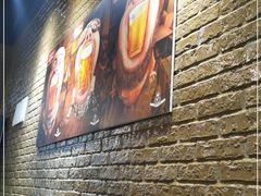 -曹掌柜小酒馆烧烤集团(崂山同兴路店)