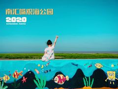 -南汇嘴观海公园