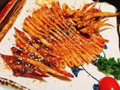 -小川洋风料理(街道口店)