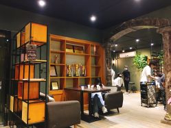 点击看大图 -藤野造型·专业烫染店