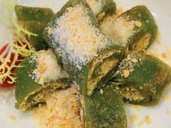 绿茶甜薄餐-御彩酒家(东风东路店)