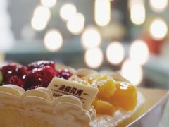 -FASHION BAKERY法森贝克(新德路店)