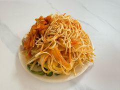 -传承缘正宗杨家吊炉饼(沈阳总店)