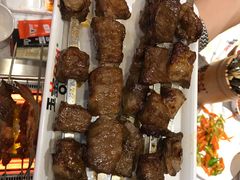 -玉善烧烤串城(长春总店)