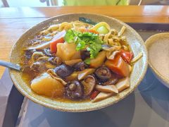 -韬光茶庵