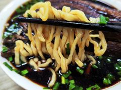 -无名老卤面(中华门店)