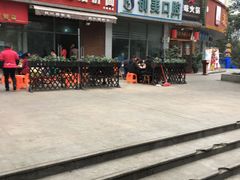 -武胜段记猪肝面(卓锦城店)