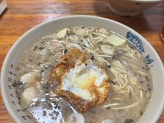 -无名氏面馆(邮电路店)